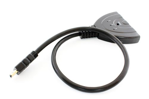 HD28B SWITCH HDMI 3X1 na Arena.pl