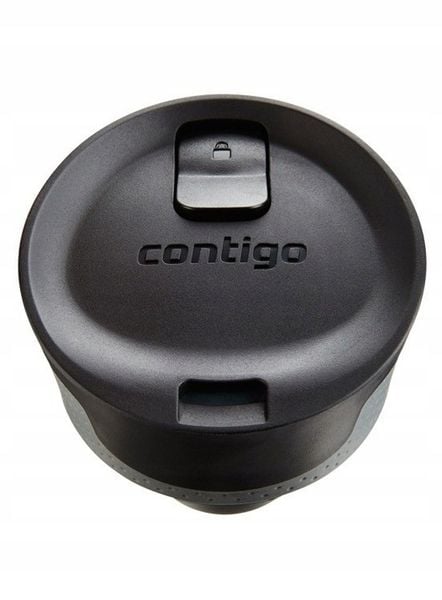Kubek termiczny podwójne ścianki Contigo WEST LOOP 470 ml zdjęcie 3