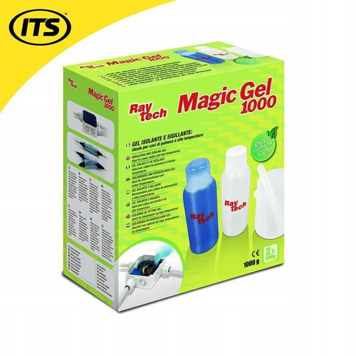 ŻEL IZOLACYJNY MAGIC-GEL-1000 RayTech na Arena.pl