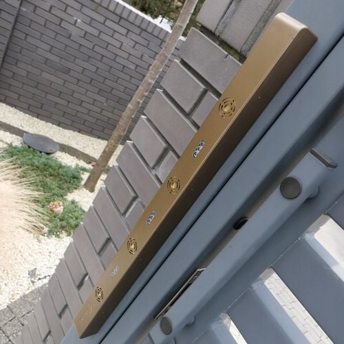 BEZPRZEWODOWY LONG ODSTRASZACZ KUN GRYZONI SZCZURÓW MYSZY NA KUNY na Arena.pl