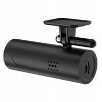 KAMERA SAMOCHODOWA NTN GD80 REJESTRATOR JAZDY WIDEOREJESTRATOR WIFI