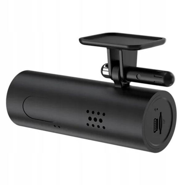 KAMERA SAMOCHODOWA NTN GD80 REJESTRATOR JAZDY WIDEOREJESTRATOR WIFI zdjęcie 1