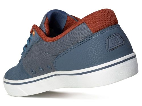Buty DC Switch S ADYS300104VGO 39 na Arena.pl