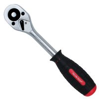 GRZECHOTKA DO NASADEK 3/8 " TRESZCZOTKA 24 T