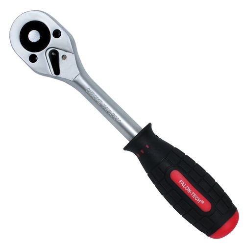 GRZECHOTKA DO NASADEK 3/8 " TRESZCZOTKA 24 T na Arena.pl