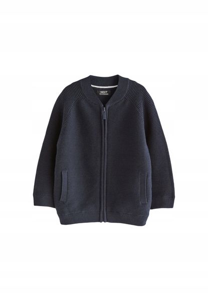 Next sweter chłopięcy r. 80 zdjęcie 1