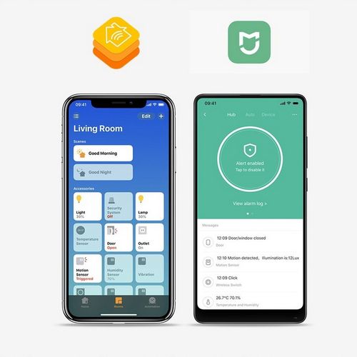 Centrala Aqara Hub M1S Gen2 ZigBee HomeKit EU na Arena.pl