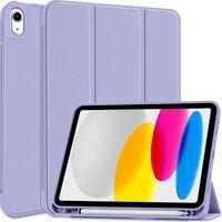Etui Tech-Protect SmartCase Pen do iPad 10.9'' / 11''