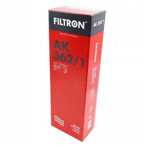 FILTRON FILTR POWIETRZA BMW 7 E38 E65 E66 E67 730D na Arena.pl