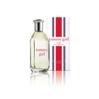 Perfumy Damskie Tommy Hilfiger Tommy Girl EDT 50 ml