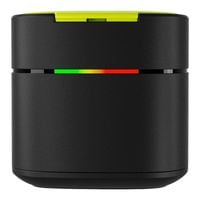 Ładowarka dwukanałowa TELESIN Box + 2 akumulatory do GoPro Hero 12/ 11 / 10