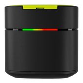 Ładowarka dwukanałowa TELESIN Box + 2 akumulatory do GoPro Hero 12/ 11 / 10