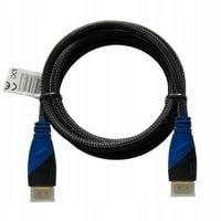 Kabel Savio CL-02 HDMI - HDMI 1,5 m