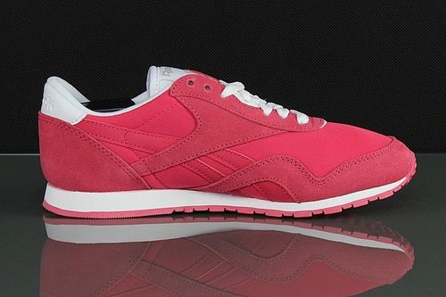 Reebok CL NYLON SLIM PIGME (M46237) na Arena.pl