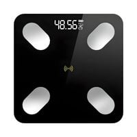 INTELIGENTNA WAGA ŁAZIENKOWA SMART ANALITYCZNA BLUETOOTH