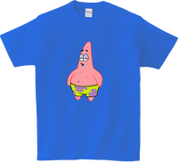 Koszulka T-shirt Sponge Bob