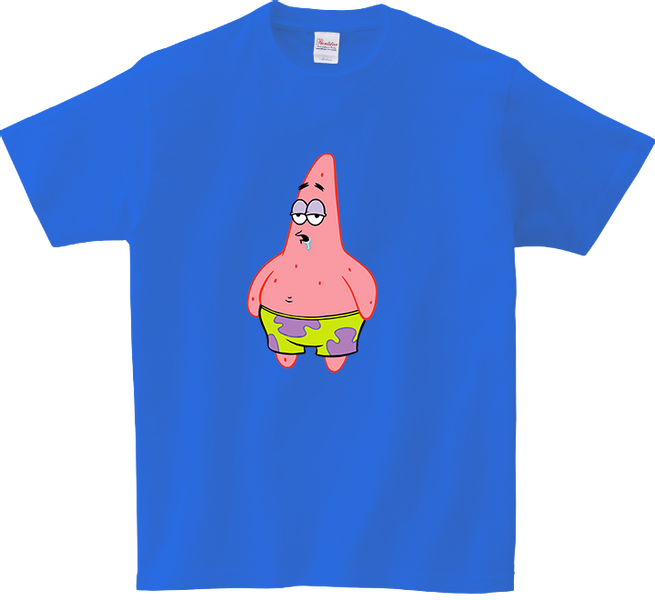 Koszulka T-shirt Sponge Bob zdjęcie 1