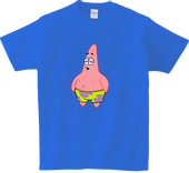 Koszulka T-shirt Sponge Bob