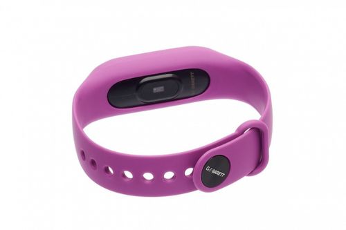 Smartband Fit 7 Plus fioletowy na Arena.pl