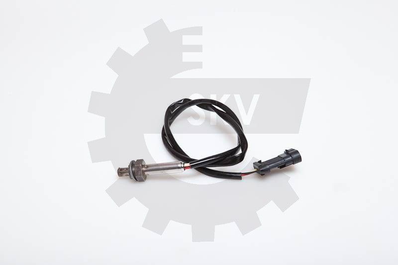 Sonda lambda do OPEL VECTRA A 1992 1993 1994 1995 zdjęcie 1