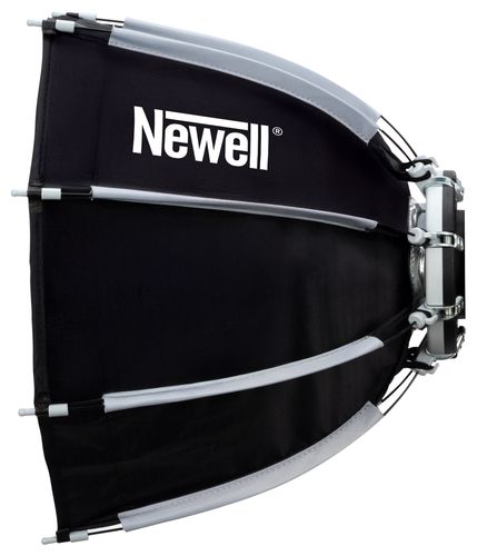 Softbox oktagonalny Newell 30 cm - Mini Bowens typ FM na Arena.pl