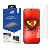 Szkło hybrydowe 3MK FlexibleGlass Infinix Zero 20