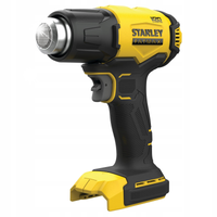 Opalarka akumulatorowa STANLEY V20 18V SFMCE530B-XJ