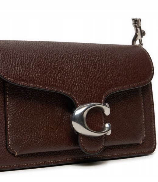 Coach Torebka Tabby CM546 Brązowy zdjęcie 2