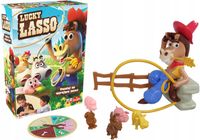 Gra zręcznościowa Lucky Lasso Goliath Games