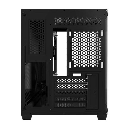 obudowa komputerowa darkflash c285mp (czarny) na Arena.pl
