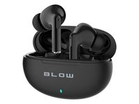 Słuchawki   BLOW Earbuds BTE600 BLACK