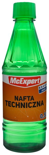 NAFTA TECHNICZNA 0,5 - MC-600-8005 zdjęcie 1
