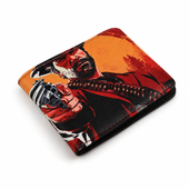 John Marston | 13 cm | Faux Leather | Gaming Wallet | Red Dead Redemption 2