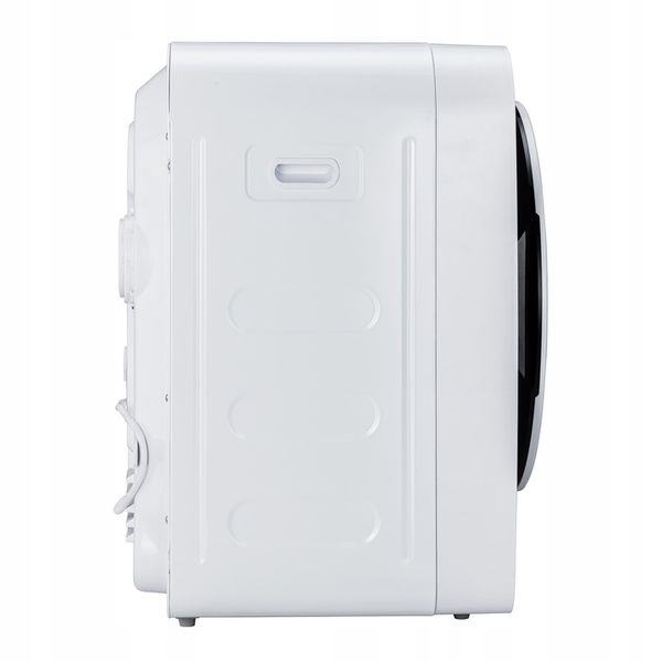 Suszarka bębnowa do ubrań mała 5 programów wsad 3kg 830W GreenBlue zdjęcie 10