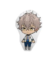 Poduszka Chibi Ensemble Stars - Koga Oogami