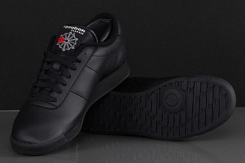 Reebok PRINCESS (J95361) na Arena.pl