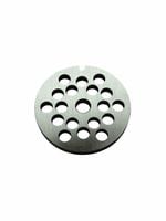 Sitko do maszynki nr 8 8mm stal nierdzewna Zelmer