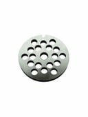 Sitko do maszynki nr 8 8mm stal nierdzewna Zelmer