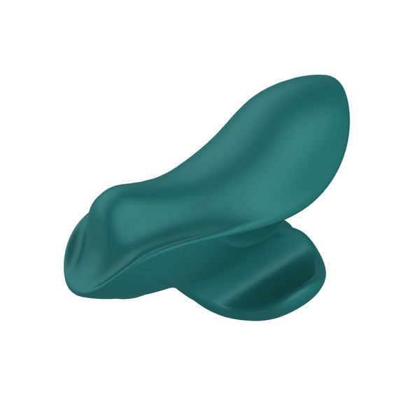 Stymulator - Finger massager - USB 9 Functions zdjęcie 3
