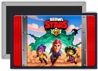 Magnes Brawl Stars