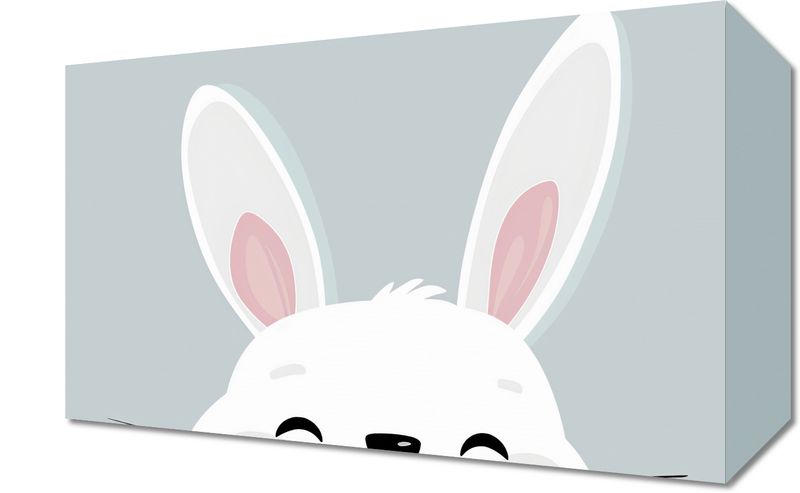 Obraz 30x20cm Radosne Skoki zdjęcie 1