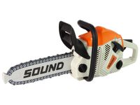 ZABAWKOWA DLA DZIECI MOCNA PIŁA ŁAŃCUCHOWA  AKCESORIA