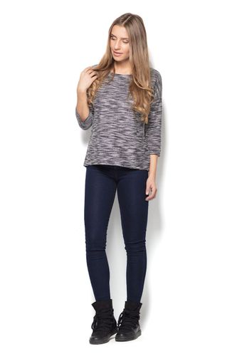 Bluzka K304 Szary M na Arena.pl