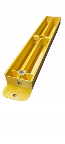 PRZYRZĄD MAGNES DO USTAWIANIA ODLEGŁOŚCI MIĘDZY PROFILAMI CD60 0676 na Arena.pl