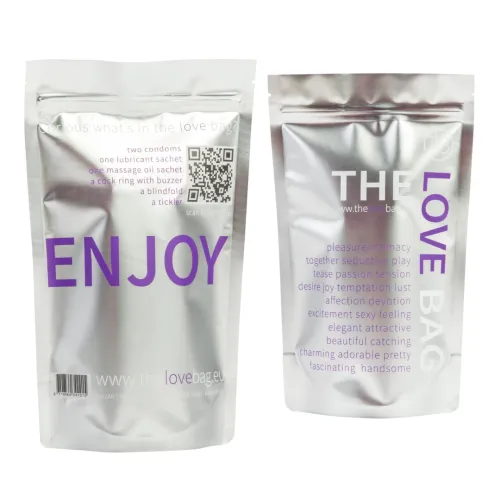 torba miłości - the love bag na Arena.pl