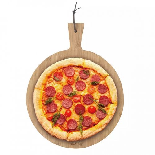 deska do serwowania pizzy 30cm kinghoff kh-1673 na Arena.pl