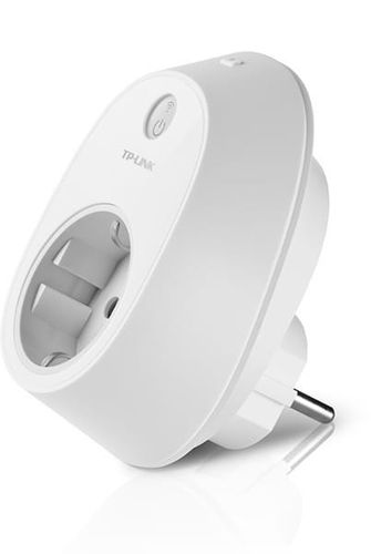 GNIAZDO SMART HOME TP-LINK HS110 na Arena.pl