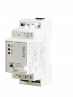 ZAMEL STEROWNIK ROLET MODUŁOWY 230V AC SRM-11