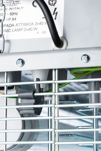 Lampa Rażąca CRI CRI 308A Professional na Arena.pl