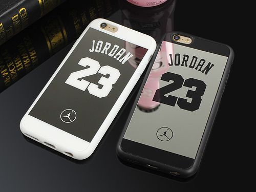 ETUI Case Obudowa iPhone 7 8 JORDAN Mirror na Arena.pl